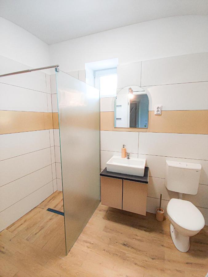 Hotel Harmonia Vendeghaz Segedín Exteriér fotografie