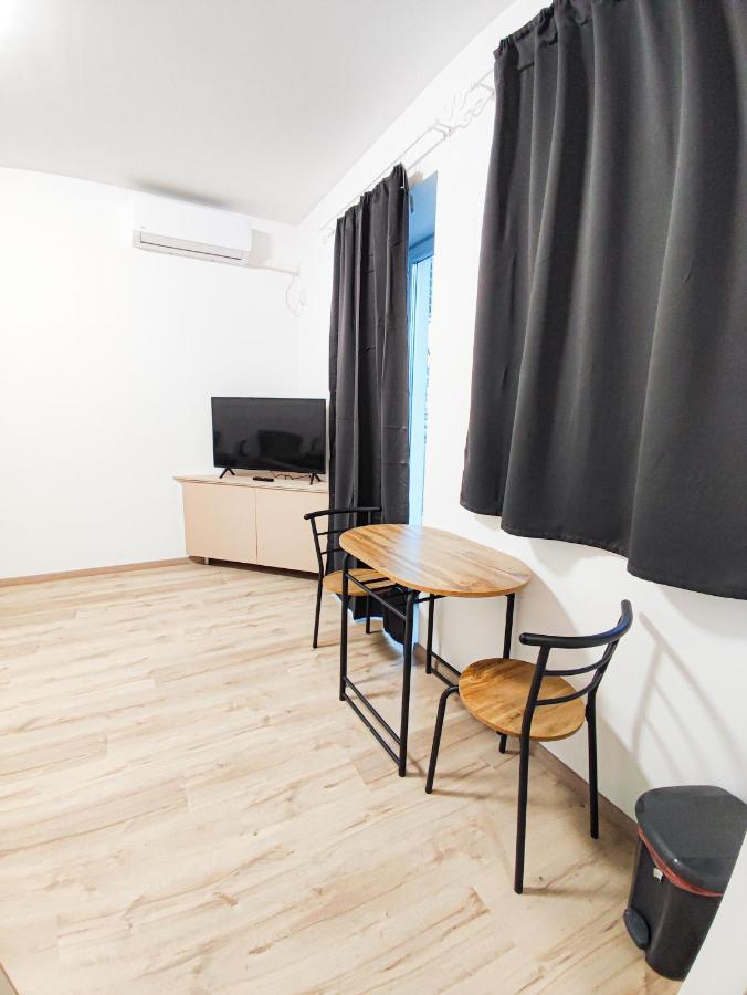 Hotel Harmonia Vendeghaz Segedín Exteriér fotografie